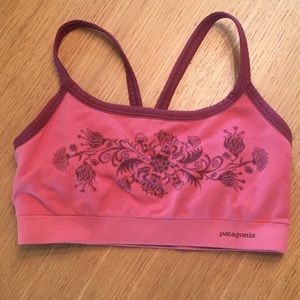 Patagonia Sports bra